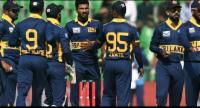 Sri Lanka’s Bowlers Bundle Pakistan Out For 110